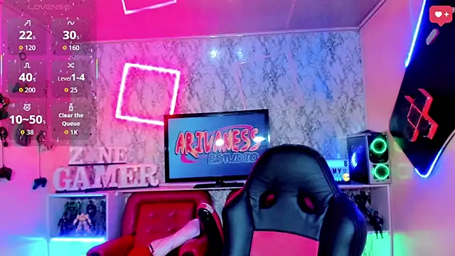 nicol gill  online show from 04/10/26, 11:15