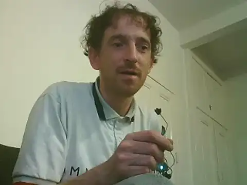 PocoLoco420 online show from 05/28/26, 11:13