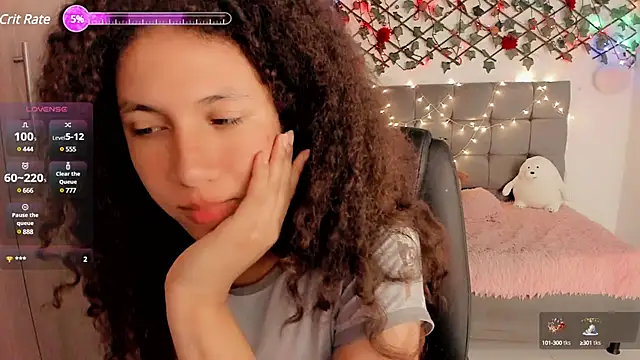 Lilith Miller21 online show from 01/05/25, 04:25