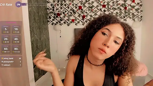 Lilith Miller21 online show from 01/15/25, 07:15