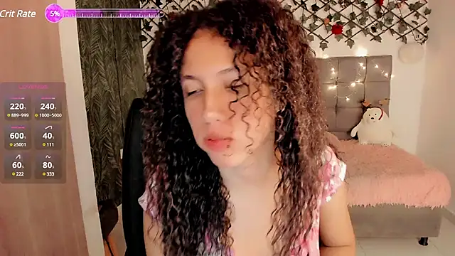 Lilith Miller21 online show from 01/17/25, 04:17