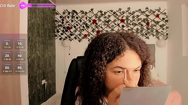 Lilith Miller21 online show from 01/18/25, 05:10