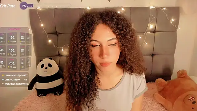 Lilith Miller21 online show from 01/18/25, 08:20