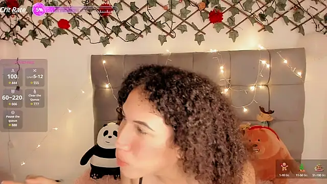 Lilith Miller21 online show from 01/19/25, 08:18