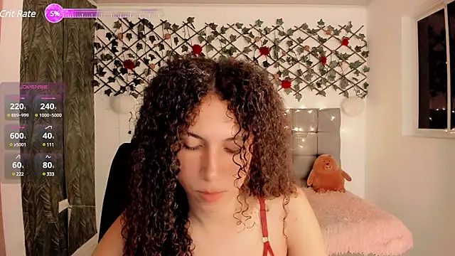 Lilith Miller21 online show from 01/21/25, 04:21