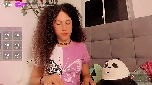 Lilith Miller21 online show from 01/24/25, 07:19