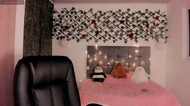 Lilith Miller21 online show from 03/23/25, 05:10