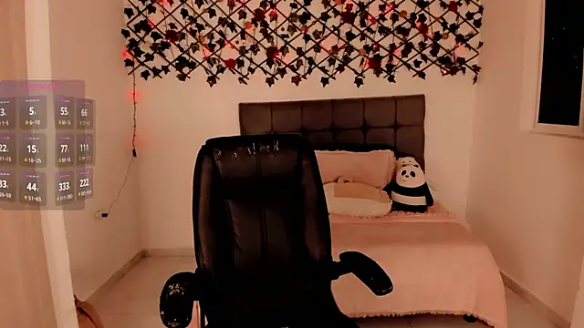 Lilith Miller21 online show from 01/06/26, 08:12