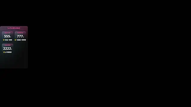 Lilith Miller21 online show from 01/11/26, 08:25