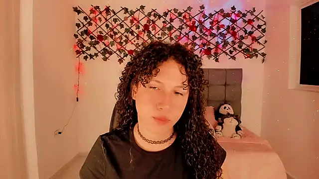 Lilith Miller21 online show from 01/15/26, 07:17