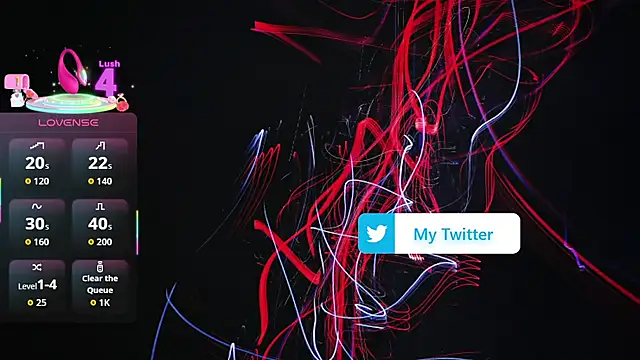 NeomarErick online show from 05/17/26, 03:04