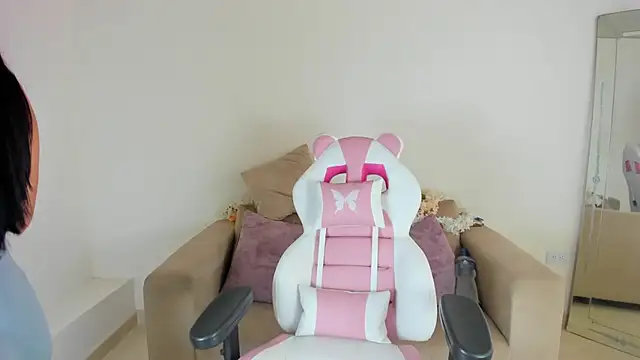 Snapshot of Charlotte_cowell_sub1_ chatting on 01/16/25, 09:30 Charlotte cowell sub1 online show from 01/16/25, 09:30