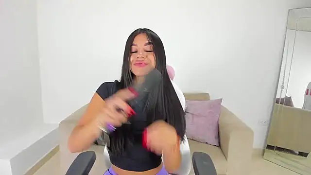 Snapshot of Charlotte_cowell_sub1_ chatting on 03/05/25, 10:21 Charlotte cowell sub1 online show from 03/05/25, 10:21