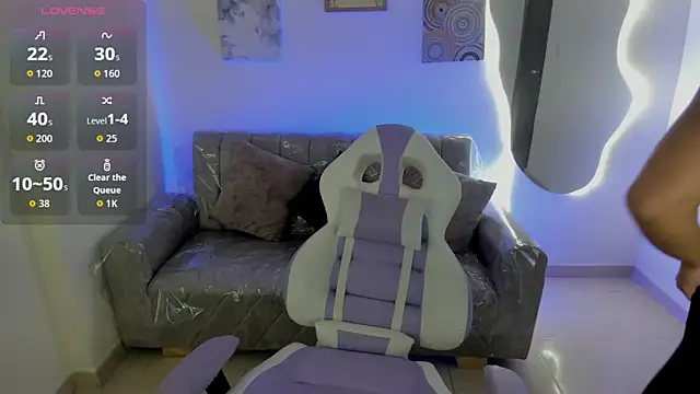 Snapshot of Charlotte_cowell_sub1_ chatting on 09/08/25, 04:39 Charlotte cowell sub1 online show from 09/08/25, 04:39