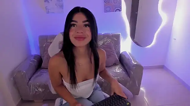 Snapshot of Charlotte_cowell_sub1_ chatting on 09/09/25, 04:28 Charlotte cowell sub1 online show from 09/09/25, 04:28