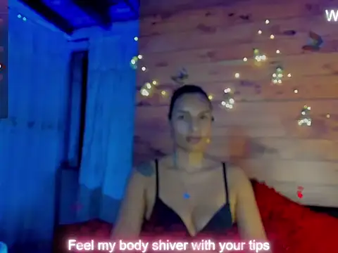 mykaelahoney online show from 09/30/25, 03:55