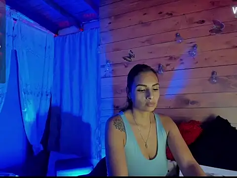 mykaelahoney online show from 10/24/25, 12:52