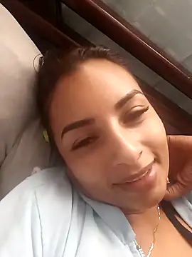 mykaelahoney online show from 10/27/25, 03:16