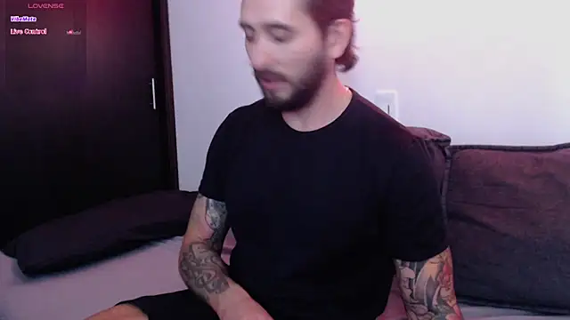 marco allison43 online show from 10/31/25, 06:09