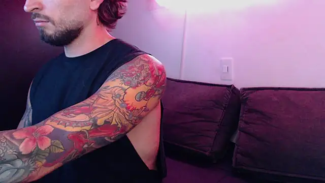 marco allison43 online show from 02/14/26, 11:12