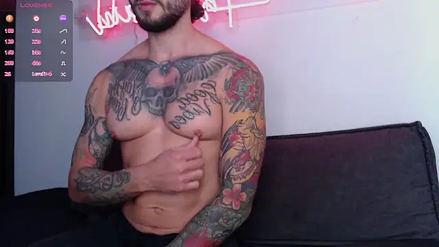 marco allison43 online show from 03/09/26, 06:34