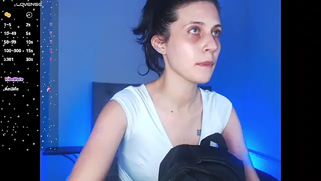 bellatrix25 online show from 03/21/26, 04:54