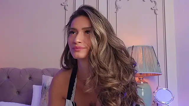 MayaVixxen online show from 01/06/26, 02:48