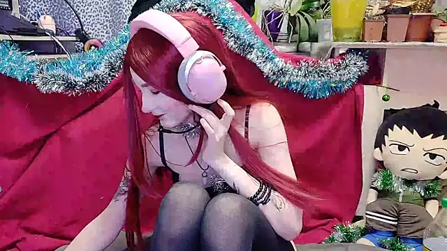 Snapshot of Linda_Harrisons chatting on 12/21/24, 11:56 Linda Harrisons online show from 12/21/24, 11:56