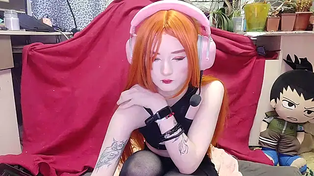 Linda Harrisons online show from 02/09/25, 02:28