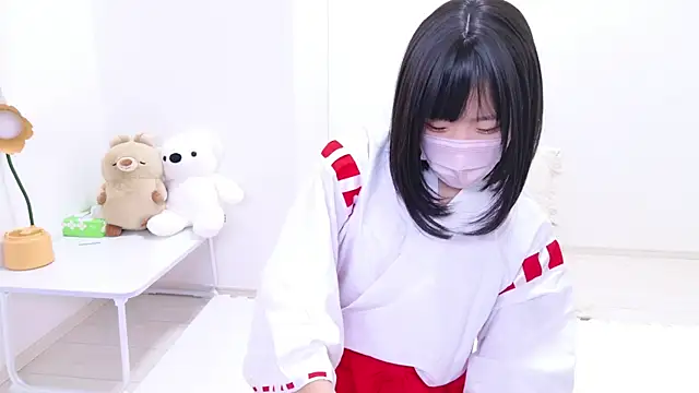 867 haruna online show from 01/02/25, 02:13