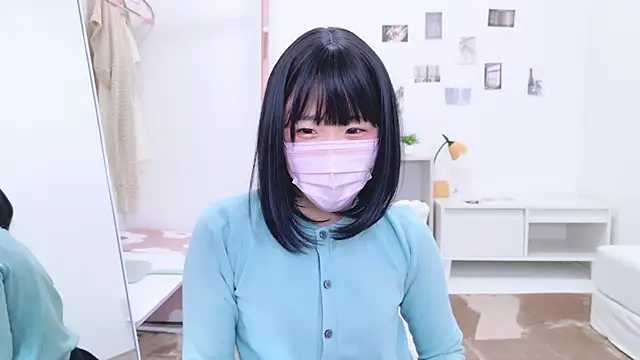 867 haruna online show from 02/05/25, 03:42