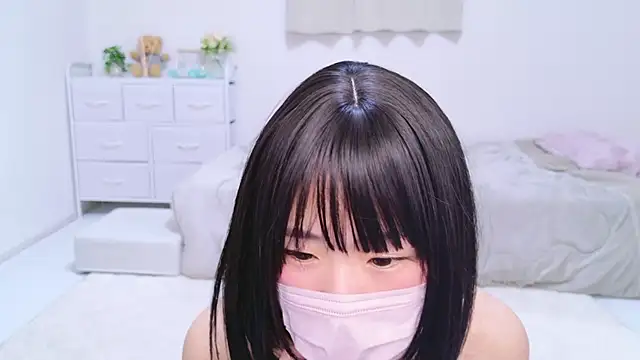 867 haruna online show from 02/24/25, 07:19