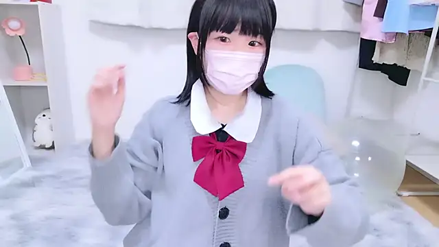 867 haruna online show from 03/14/25, 03:58