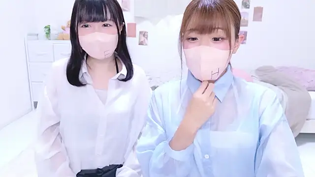 867 haruna online show from 09/14/25, 05:06