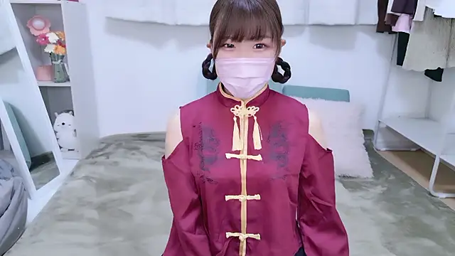 867 haruna online show from 10/25/25, 05:48