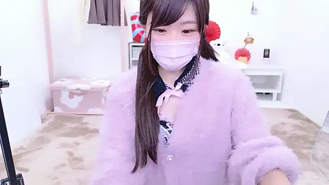 867 haruna online show from 02/13/26, 05:20