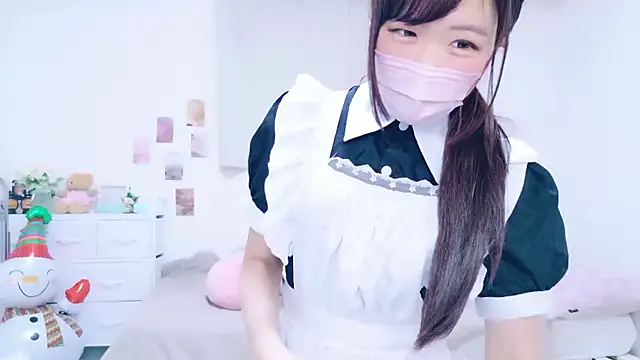 867 haruna online show from 02/15/26, 06:26