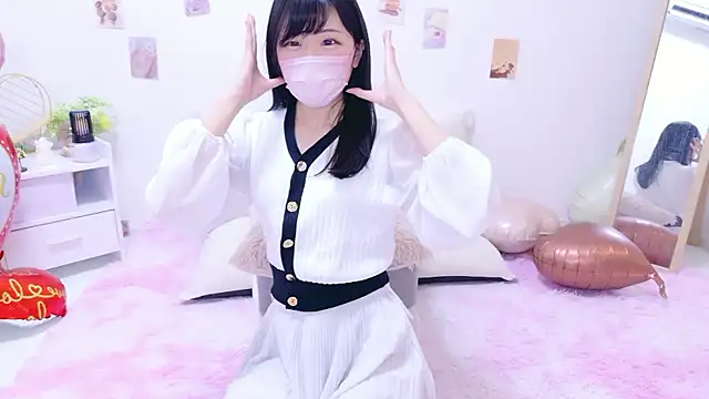 867 haruna online show from 02/20/26, 06:30