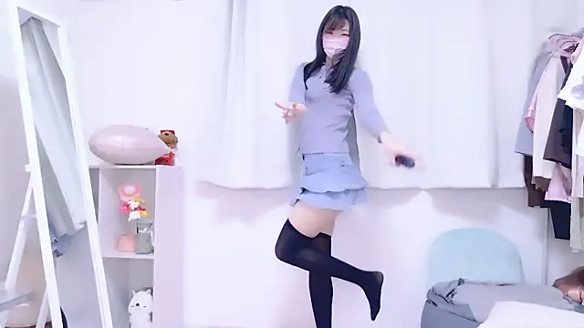 867 haruna online show from 03/20/26, 03:44