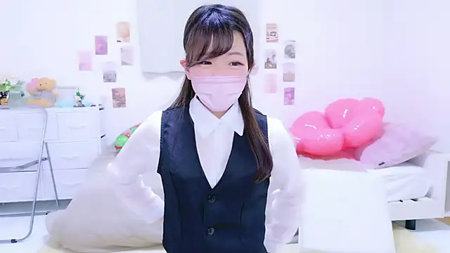867 haruna online show from 04/05/26, 05:21