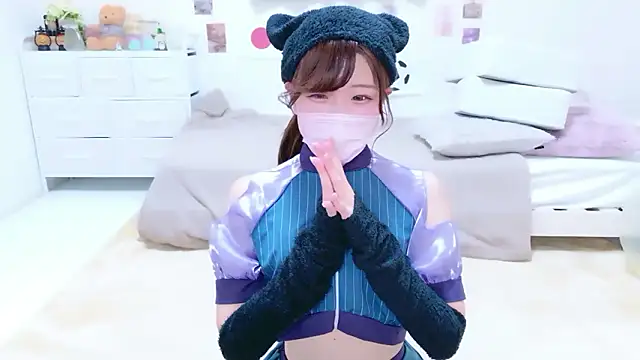 867 haruna online show from 06/24/26, 04:39