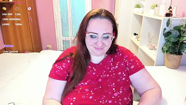 lovely adelle online show from 03/15/25, 03:59