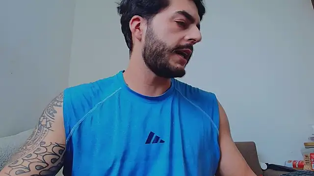 thomas gun online show from 03/26/26, 05:18