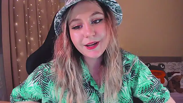 Diana Flower online show from 12/26/24, 01:43