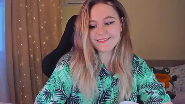 Diana Flower online show from 01/02/25, 09:11