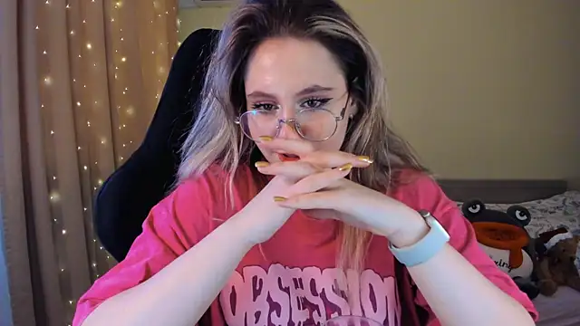 Diana Flower online show from 01/05/25, 12:42