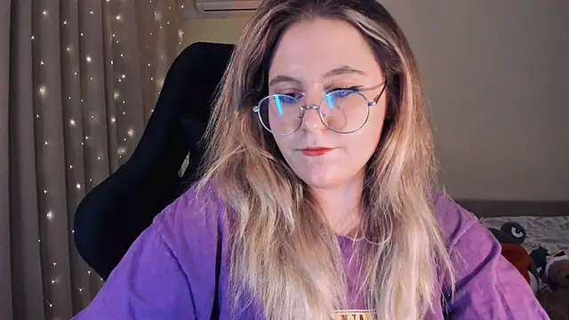 Diana Flower online show from 01/08/25, 01:41