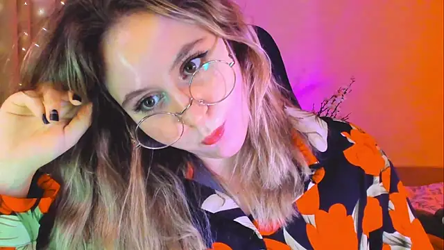 Diana Flower online show from 01/27/25, 03:28