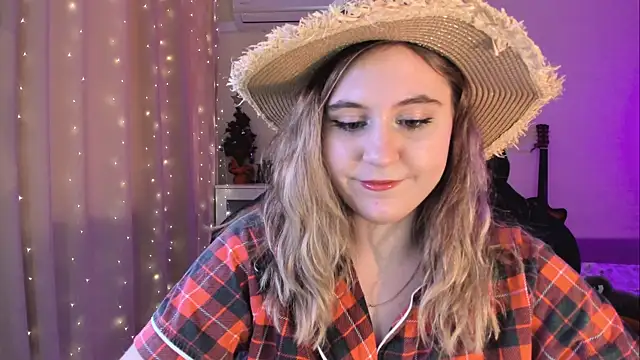 Diana Flower online show from 02/14/25, 12:36