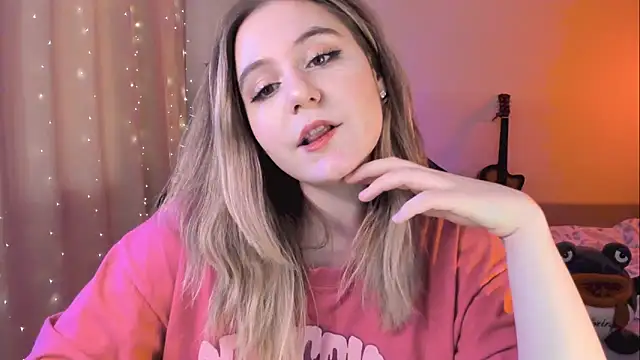 Diana Flower online show from 02/20/25, 09:11